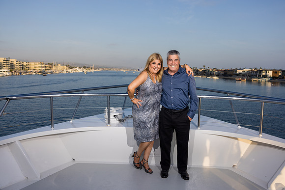 Bitas Birthday Celebration - Endless Dreams Newport Beach -124