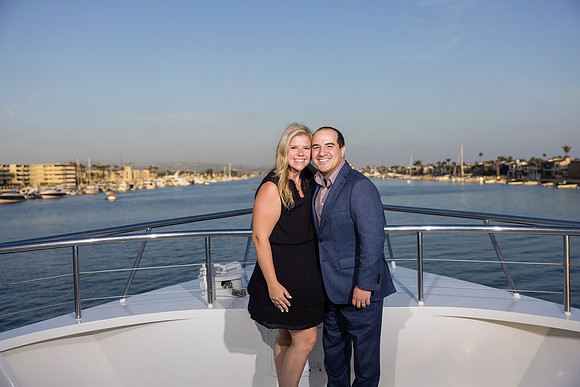 Bitas Birthday Celebration - Endless Dreams Newport Beach -126