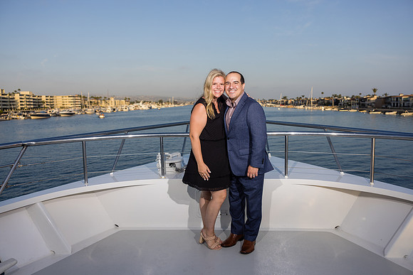 Bitas Birthday Celebration - Endless Dreams Newport Beach -127
