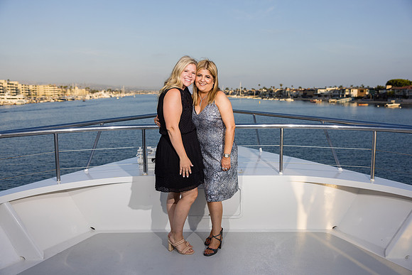 Bitas Birthday Celebration - Endless Dreams Newport Beach -122