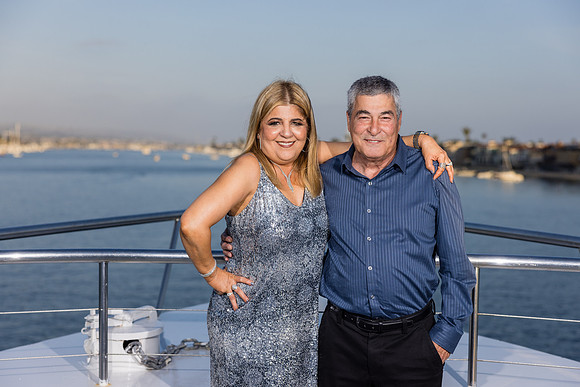 Bitas Birthday Celebration - Endless Dreams Newport Beach -123