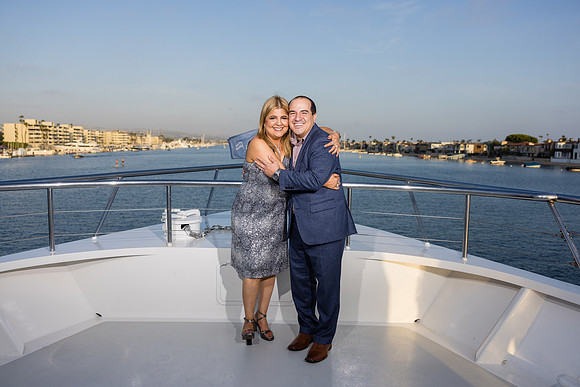Bitas Birthday Celebration - Endless Dreams Newport Beach -120