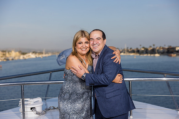Bitas Birthday Celebration - Endless Dreams Newport Beach -119