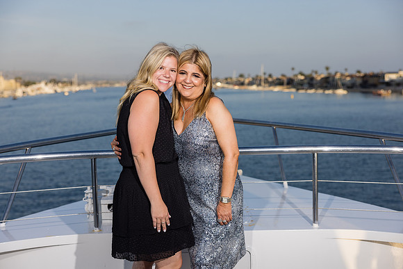 Bitas Birthday Celebration - Endless Dreams Newport Beach -121