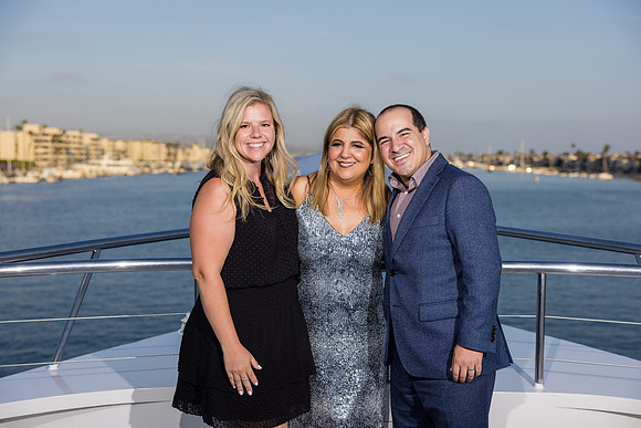 Bitas Birthday Celebration - Endless Dreams Newport Beach -117
