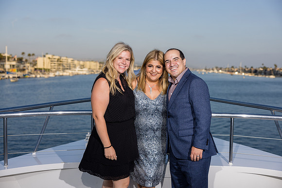 Bitas Birthday Celebration - Endless Dreams Newport Beach -115