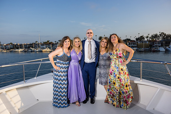 Bitas Birthday Celebration - Endless Dreams Newport Beach -105