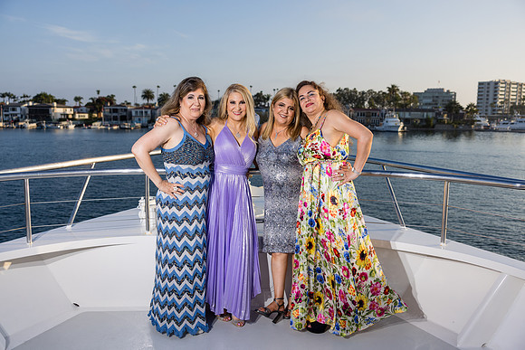 Bitas Birthday Celebration - Endless Dreams Newport Beach -103
