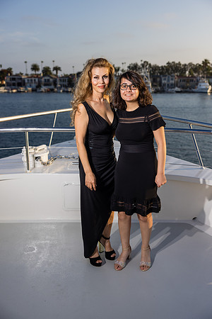 Bitas Birthday Celebration - Endless Dreams Newport Beach -095