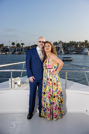 Bitas Birthday Celebration - Endless Dreams Newport Beach -091