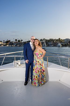 Bitas Birthday Celebration - Endless Dreams Newport Beach -090