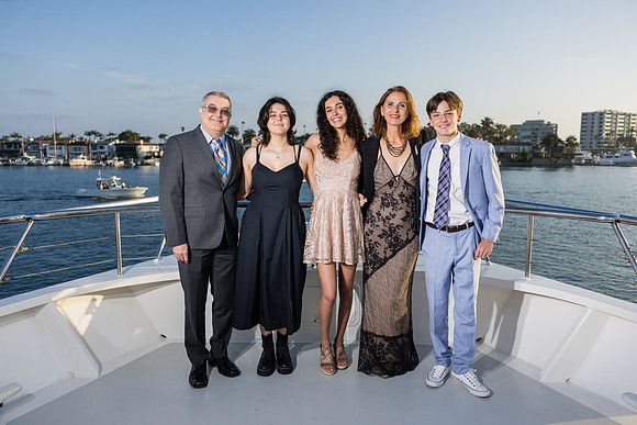 Bitas Birthday Celebration - Endless Dreams Newport Beach -088