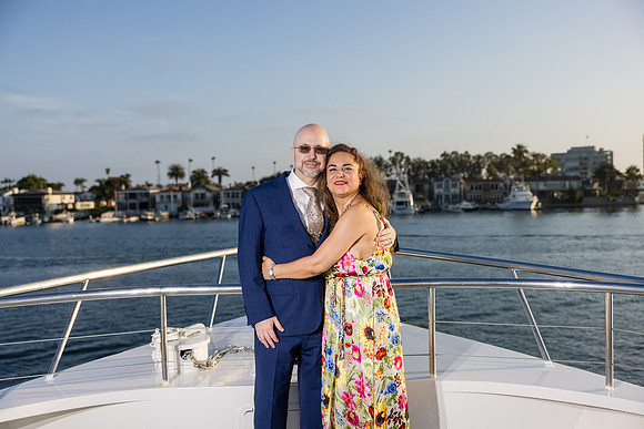 Bitas Birthday Celebration - Endless Dreams Newport Beach -089