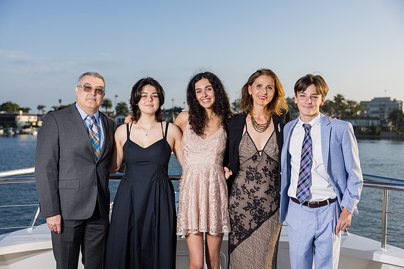 Bitas Birthday Celebration - Endless Dreams Newport Beach -087