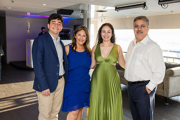Bitas Birthday Celebration - Endless Dreams Newport Beach -080