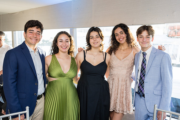 Bitas Birthday Celebration - Endless Dreams Newport Beach -073