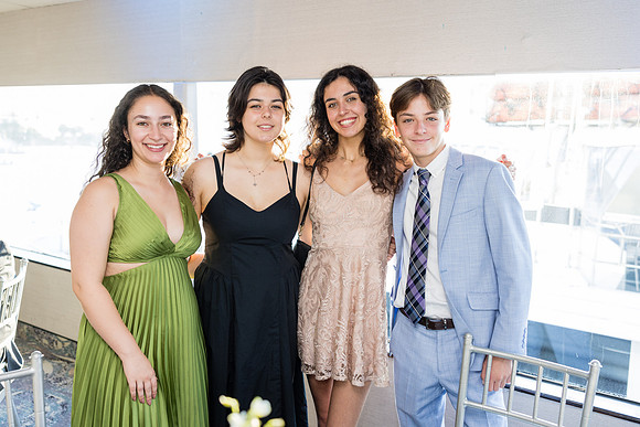 Bitas Birthday Celebration - Endless Dreams Newport Beach -072