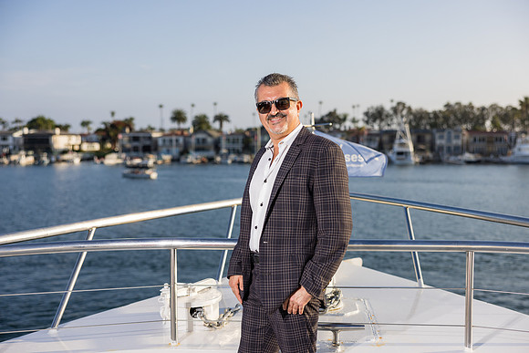 Bitas Birthday Celebration - Endless Dreams Newport Beach -061