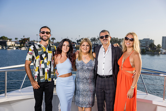 Bitas Birthday Celebration - Endless Dreams Newport Beach -053