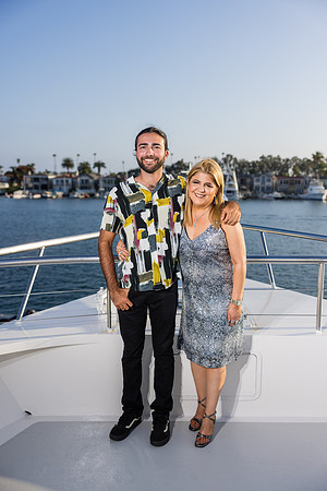 Bitas Birthday Celebration - Endless Dreams Newport Beach -052