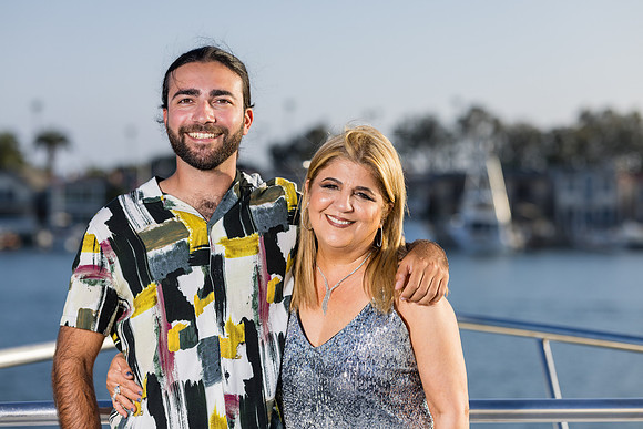 Bitas Birthday Celebration - Endless Dreams Newport Beach -050