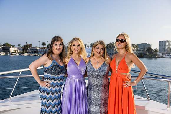Bitas Birthday Celebration - Endless Dreams Newport Beach -009