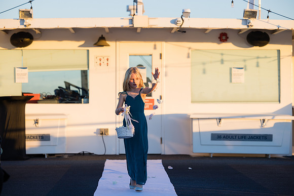 Wedding Photos Endless Dreams - City Experiences By Hornblower-365