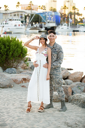 Queen Mary Engagement-138
