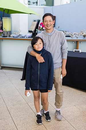 Long Beach Aquarium - Bithrday Photos-051