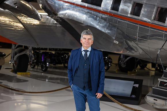 Portraits Lyon Air Museum-051