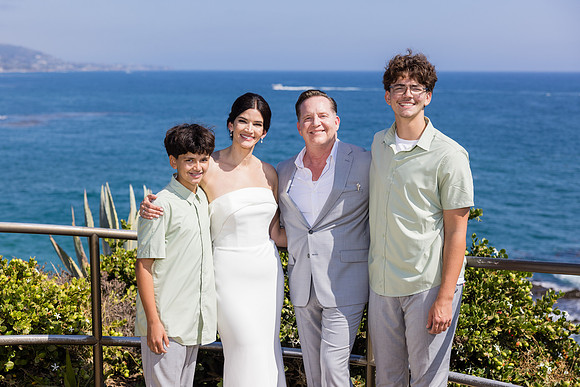 Wedding Photos Crescent Bay Park Laguna Beach Ca-082