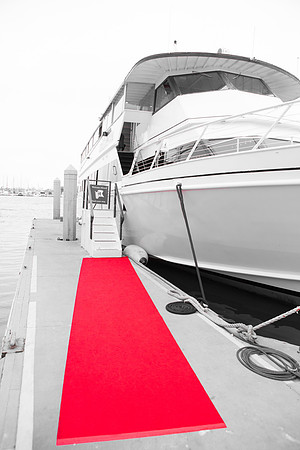 Hornblower Dream On Yacht-9