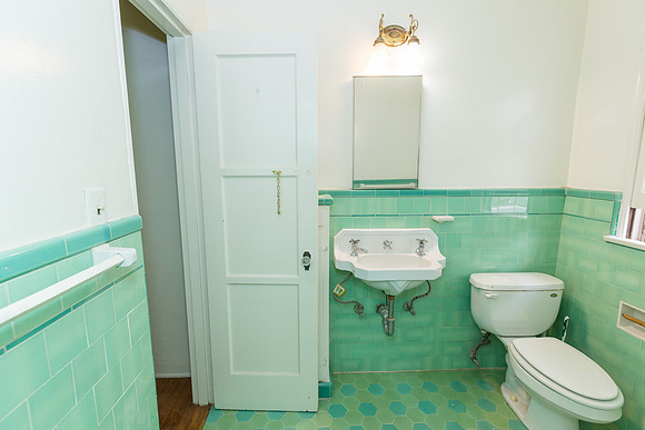 1043 S Orange Grove - Real Estate Photographer LA-37
