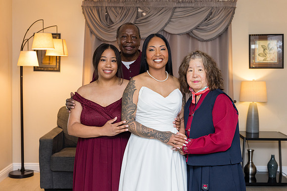 Wedding Photos Occasions at Laguna Village - David England Photography-132