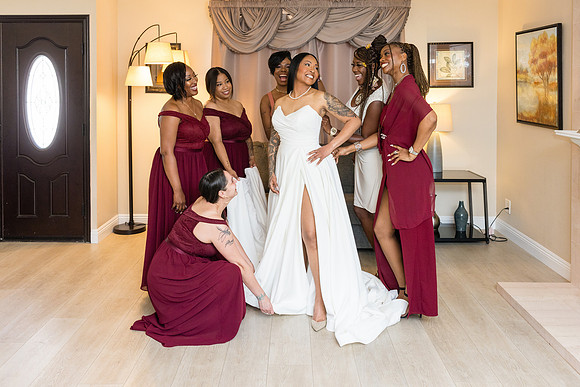 Wedding Photos Occasions at Laguna Village - David England Photography-119