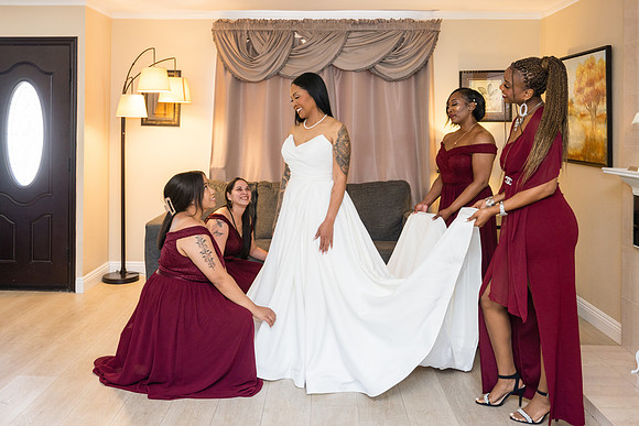 Wedding Photos Occasions at Laguna Village - David England Photography-109