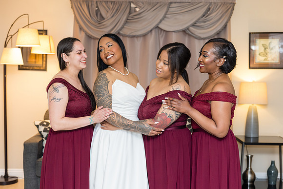 Wedding Photos Occasions at Laguna Village - David England Photography-086
