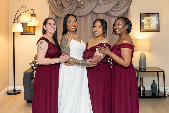 Wedding Photos Occasions at Laguna Village - David England Photography-085