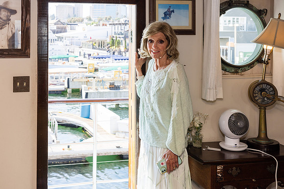 Wild Goose Wedding Photos - City Cruises Newport Beach C-27