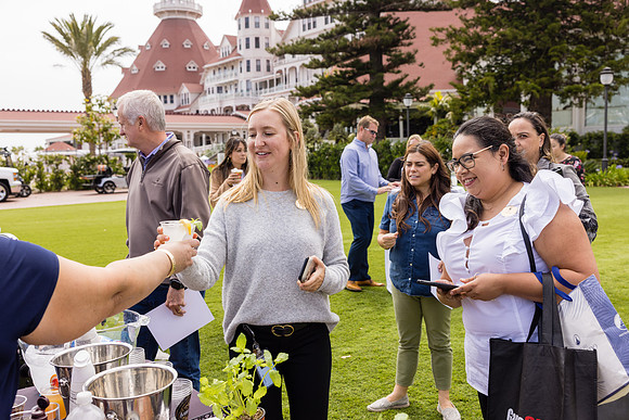 Hotel del Coronado Photographer-157
