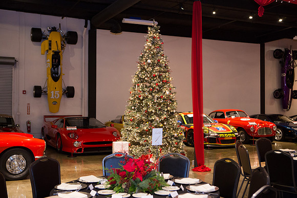 Marconni Automotive Museum-20
