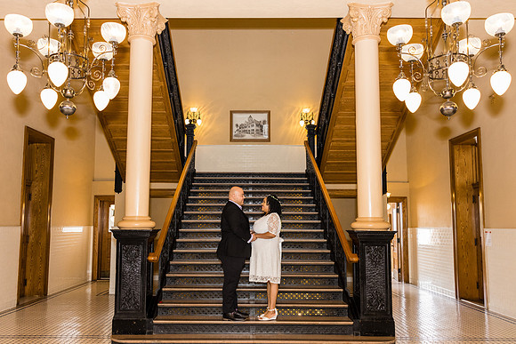 Old Orange County Courthouse Wedding Photos-033