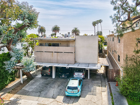 3729 Glendon Ave Drone-005