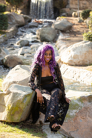 Kenneth Hahn Park Photography-2