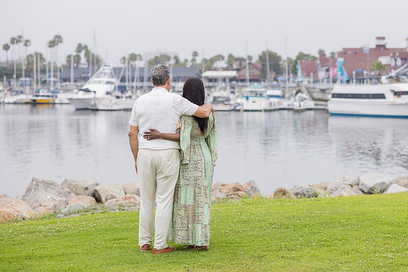 Engagement Photos Shoreline Village Long Beach Ca-111