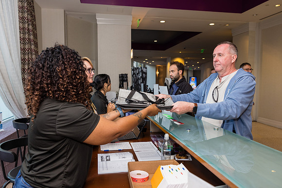Day 1 - ICALEO Hollywood Ca - David England Photography-38