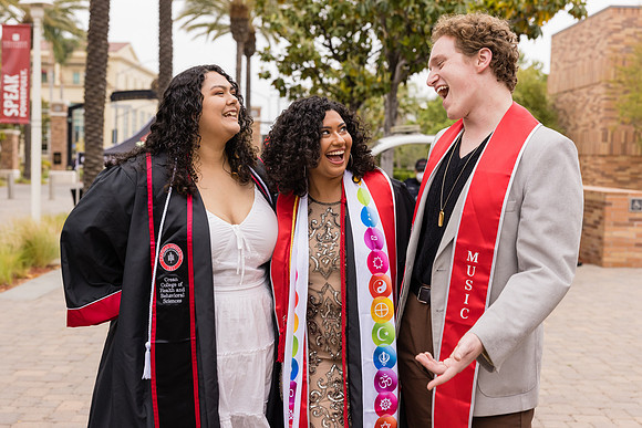 Chapman Baccalaureate -140