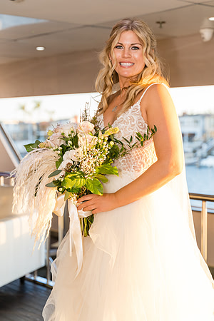 Wedding Photos Endless Dreams - City Experiences By Hornblower-312