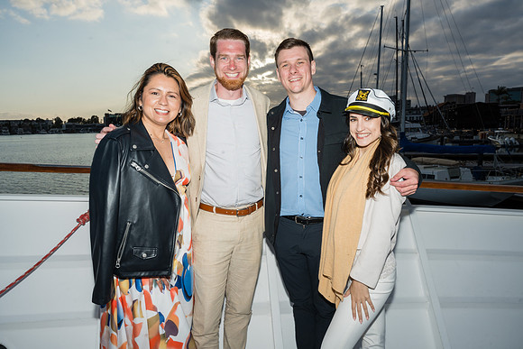 Cinco De Mayo - Icon Yacht City Cruises-101