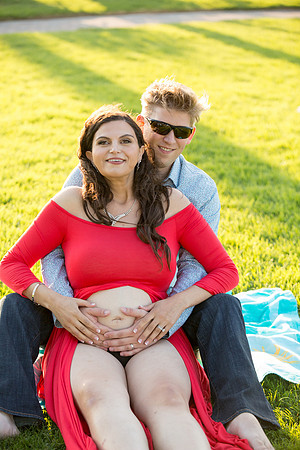 Maternity Photography Seal Beach-82